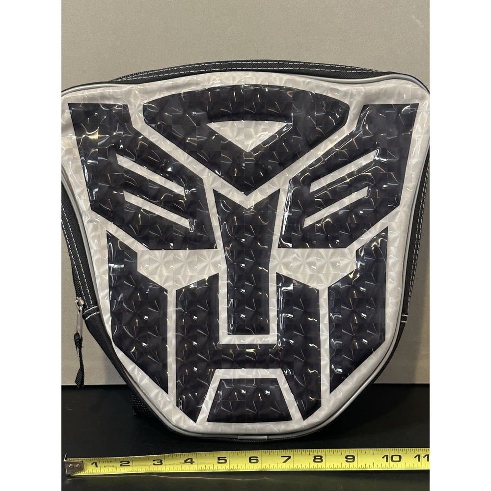Transformer Backpack - Picture 3 of 6